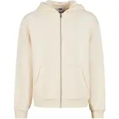 Urban Classics Moletom Com Fecho Tb7284