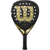 Wilson Raquete De Padel Defy Pro V1