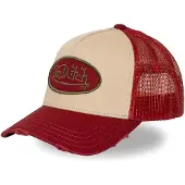 Von Dutch Boné Vd/1/ct/used/16