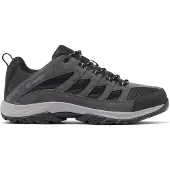 Columbia Sapatos De Caminhada Crestwood