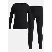 Odlo Camiseta De Manga Comprida Set Merino 200
