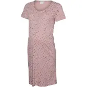 Mamalicious Camisola De Manga Curta Mira Star Maternity