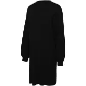 Vero moda Vestido Curto De Manga Comprida Nancy Maternity