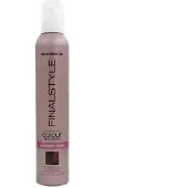 SuperMerchantEU Finalstyle Colour Mousse Caoba