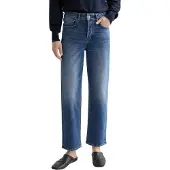 Scotch & Soda Jeans The Sky Straight Fit