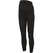 Vero moda Maternity Leggings 'VMMISA' preto