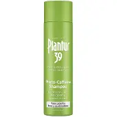 Plantur 39 Champô Antiqueda Phyto-caffeine Fine &amp; Brittle 250ml