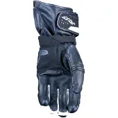 Five Luvas De Couro Perfurado Rfx4 Evo