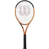 Wilson Raquete De Tênis Burn 100s V6.0