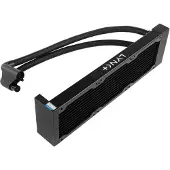 LYNK+ Radiador De Refrigeração Líquida 360mm Slim Led