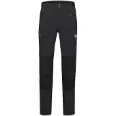 Mammut Calças Courmayeur Softshell