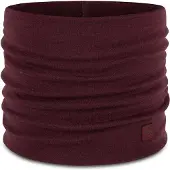 Buff Gola De Pescoço Merino Heavyweight