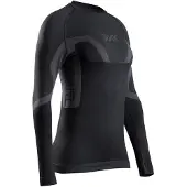 X-Bionic Camiseta De Manga Comprida X-ential