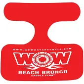 Wow Stuff Assento Flutuante Bronco