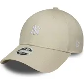 New Era Boné Mlb New York Yankees Mini Logo 9forty