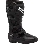 Sidi Crosscore Botas de motocross Preto 46