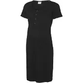 Mamalicious Camisola De Manga Curta Mira Solid Maternity