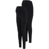 Mamalicious Leggings Emma Maternity