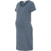 Mamalicious Camisola De Manga Curta Mira Star Maternity