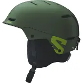 Salomon Capacete Júnior Husk