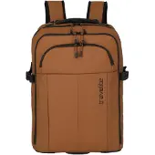 Travelite Mala Com Rodinhas Briize 2w