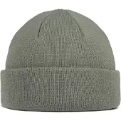 Buff Gorro Knitted