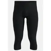 Odlo Calças De Camada De Base 3/4 Merino 200