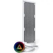Montech Refrigeração Líquida Lightflow Argb 360 360 Mm