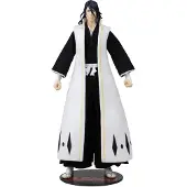 Mcfarlane Toys Figura Byakuya Kuchiki 18 Cm