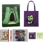 Cerda Group Conjunto De Presente Masters Of The Universe