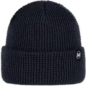 Buff Gorro Knitted