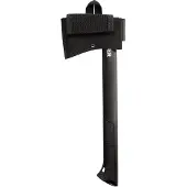 Gerber Gator Combo Axe II machado com serra manual, 22-41420
