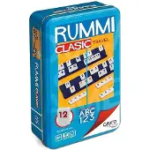 Cayro Jogo De Tabuleiro Travel Rummi