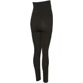 Mamalicious Leggings 'Tia Jeanne' preto