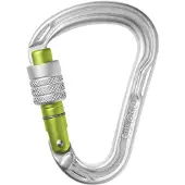 Edelrid Mosquetão Hms Strike Screw