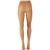 Falke Collants 'Seidenglatt' nude