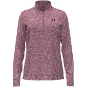 Under Armour Moletom Com Meia-zíper Tech Twist