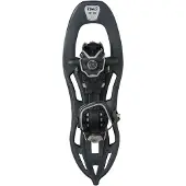 TSL Outdoor - Raquetes neve - 345 Dark Grey Original 2 para Unissexo - Preto