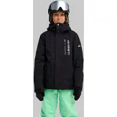 Quiksilver Casaco Titano