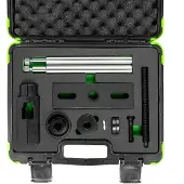 JBM Extrator De Injetores Diesel Ecoblue 2.0l