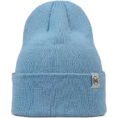 Buff Gorro Knitted