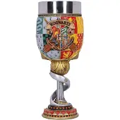 Nemesis Now Pomo De Ouro Hogwarts