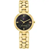 Tommy Hilfiger Relógio Feminino Annie 26mm 3atm Quartz Analogical