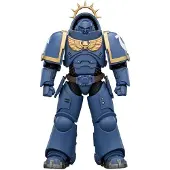 Joy toy Figura Warhammer 40.000 Ultramarines Heavy Intercessor