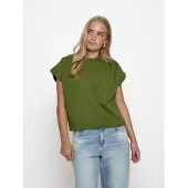Minus Top verde