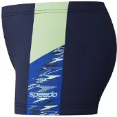 Speedo Calção De Banho Boxer Dive