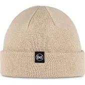 Buff Gorro Knitted