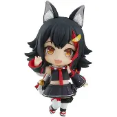 Good Smile Company Figura Hololive Ookami Mio