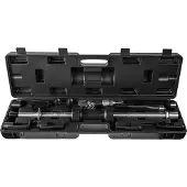 JBM Kit De Reparo De Amassados De Carroceria 11 Peças