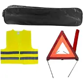 JBM Kit De Emergência 53089